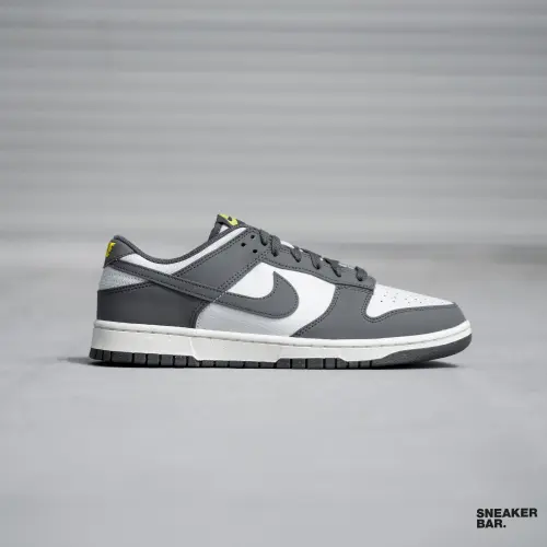 Кроссовки Nike Dunk Low Next Nature 