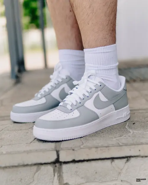 Кроссовки Nike AIR FORCE 1 07