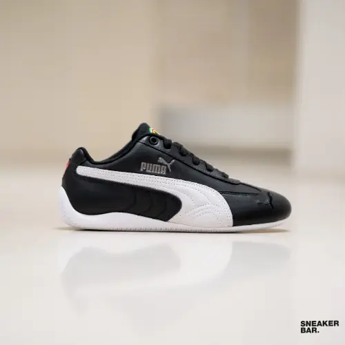 Кеды Puma Ferrari Speedcat 