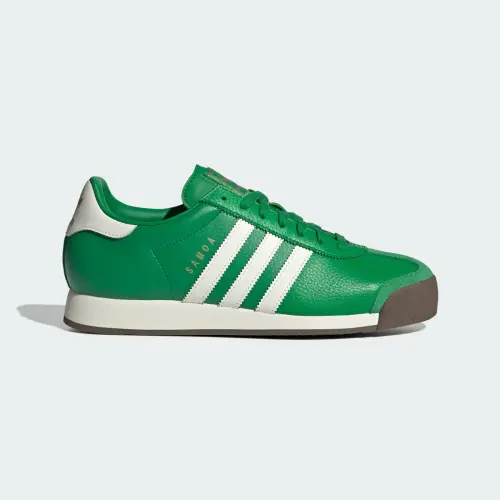 Кроссовки Adidas Samoa