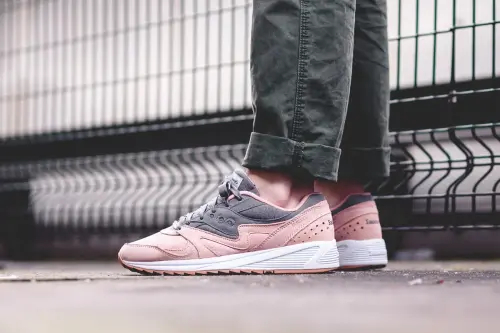 Saucony GRID 8000 