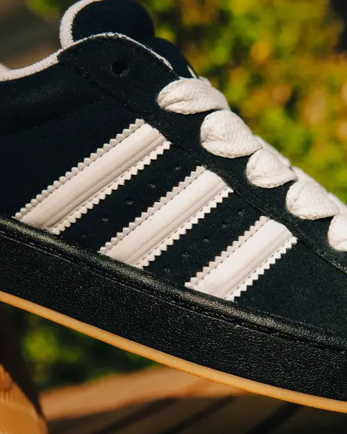 Кроссовки Adidas SUPERSTAR ST J