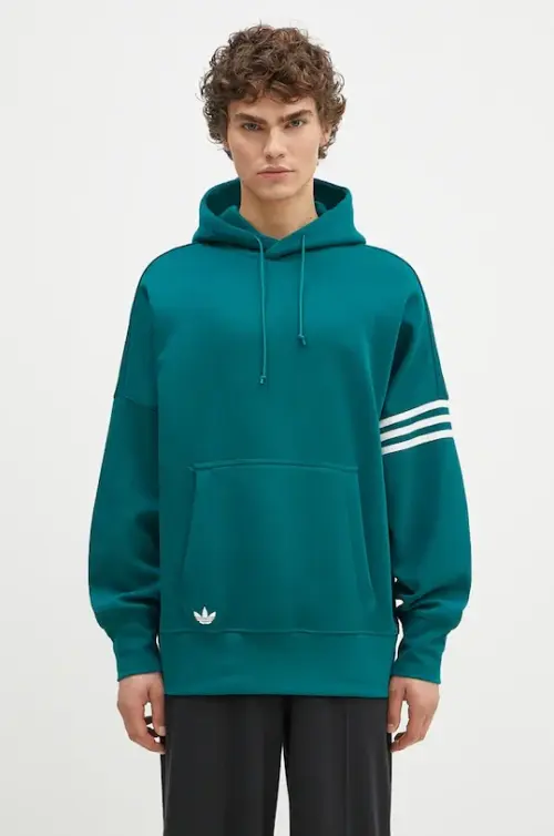 Кофта adidas Originals Neuclassics C Hoodie