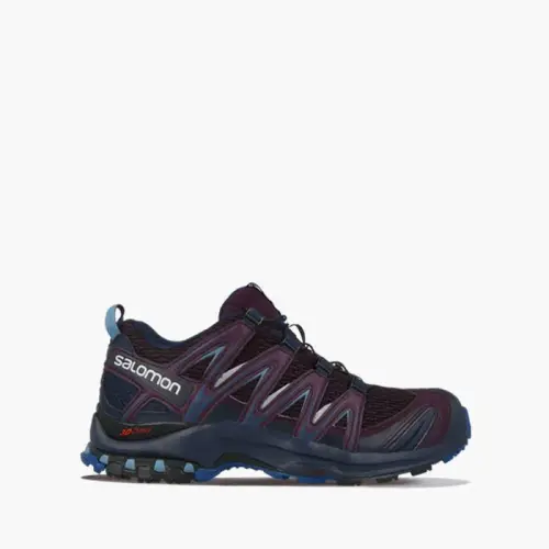 Женские Salomon XA PRO 3D W 407890