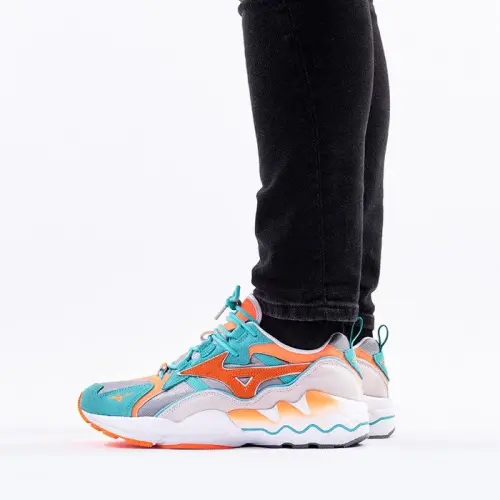 Mizuno Wave Rider 1S D1GA193254