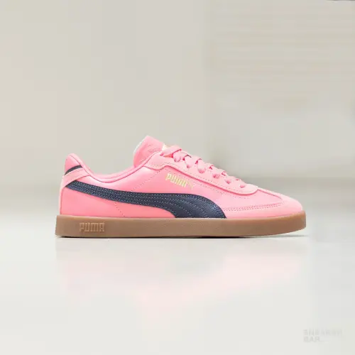 Кеды Puma Club II Era 