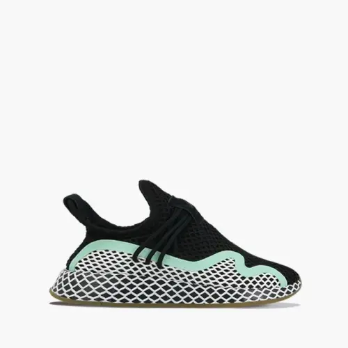adidas DEERUPT S RUNNER W CG6086