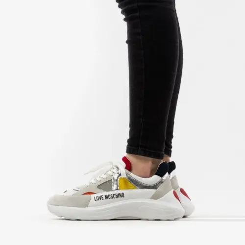 Love Moschino Scarpad Running 60 JA15306G1AIQ901A