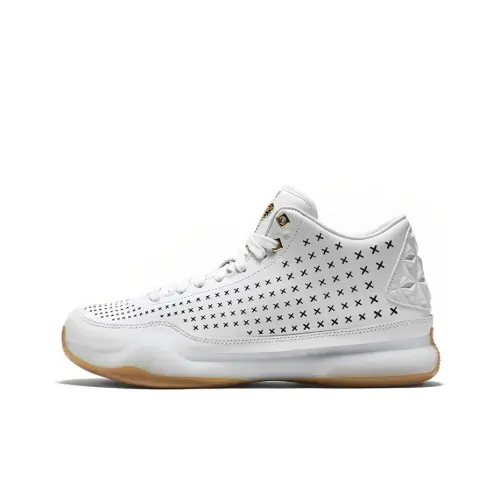 Nike Kobe 10 EXT  White Gum       