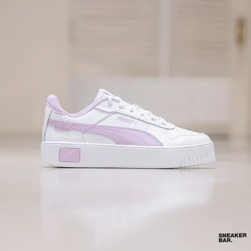 Кеды Puma Carina Street J 