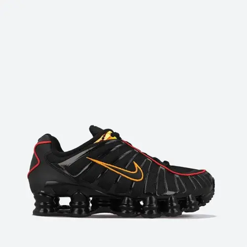 Кроссовки Nike Shox TL CV1644 001