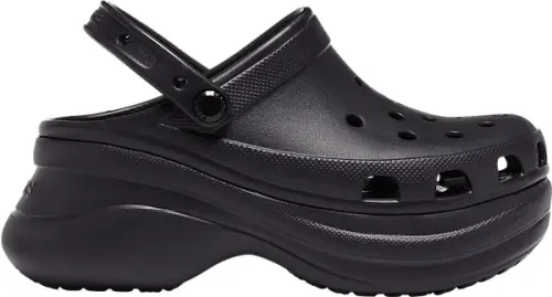 Crocs CLASSIC BAE CLOG W BLACK