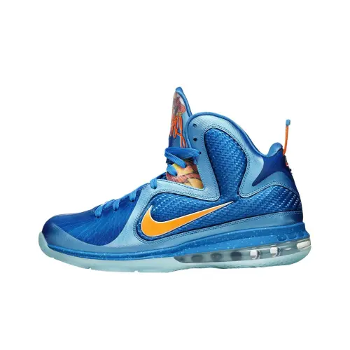 Nike Lebron 9 China YOTD        