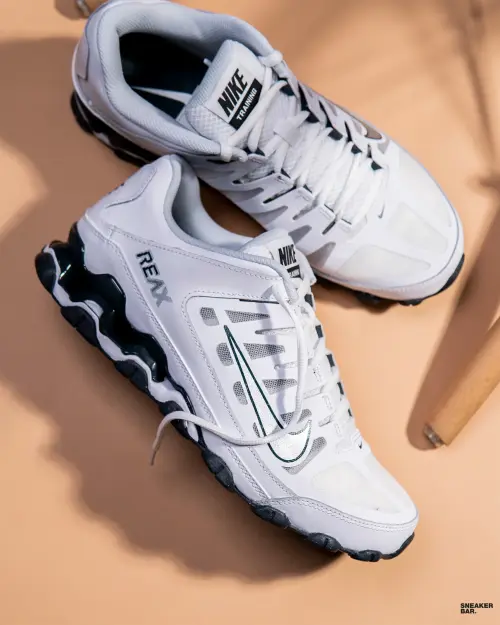 Кроссовки Nike Reax 8 TR Mesh