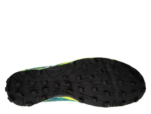 INOV-8 X-TALON 255 Сине-Зеленые M