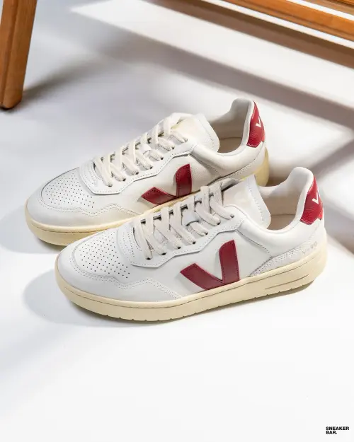 Кеды Veja V-90