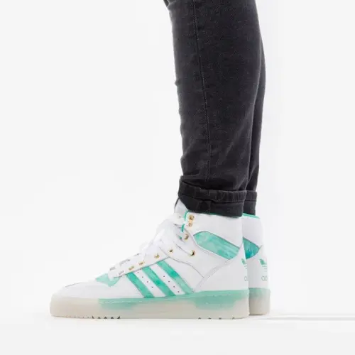 adidas Originals Rivalry "Jade Pack" FV4526