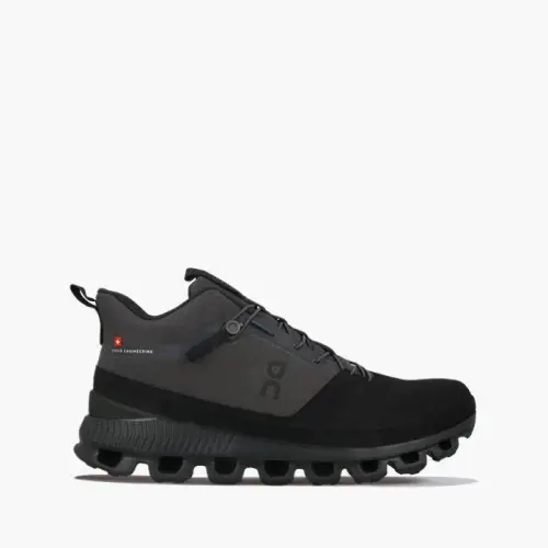 Кроссовки On Running Cloud Hi 2899804 ECLIPSE/BLACK
