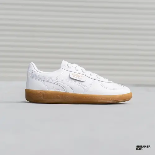 Кеды Puma Palermo Premium 