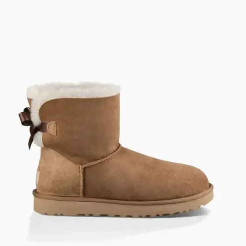 UGG Mini Bailey Bow II 1016501 CHE