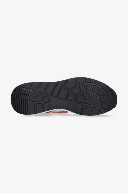 Кроссовки Diadora Kmaro Halloween цвет оранжевый 501.178997-C5147