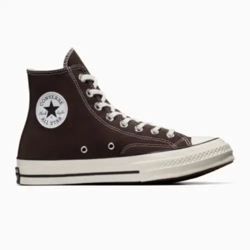 Кеды Converse Chuk 70 High Dark Root 