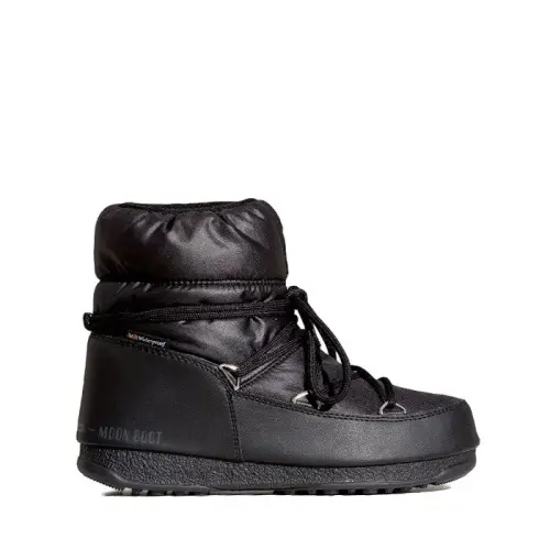 Женские Moon Boot Low Nylon WP 2 24009300 001
