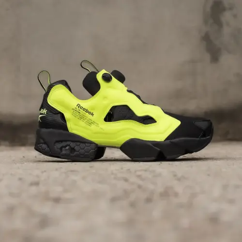 ReebokInstapump Fury OG NM 