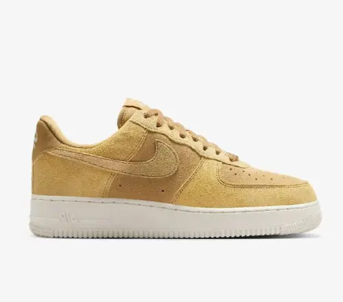 Кроссовки Nike Air Force 1 07 W  Кроссовки Nike Air Force 1 07 W