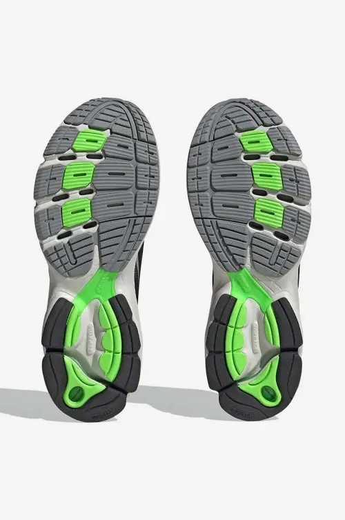Кроссовки adidas Originals Orketro цвет чёрный GZ9697-black