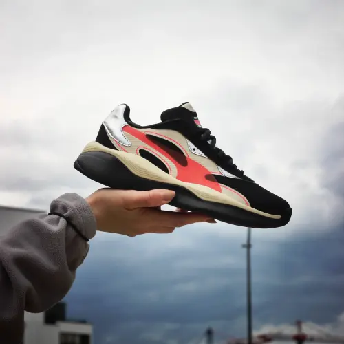 Puma RS-Pure Fusion 