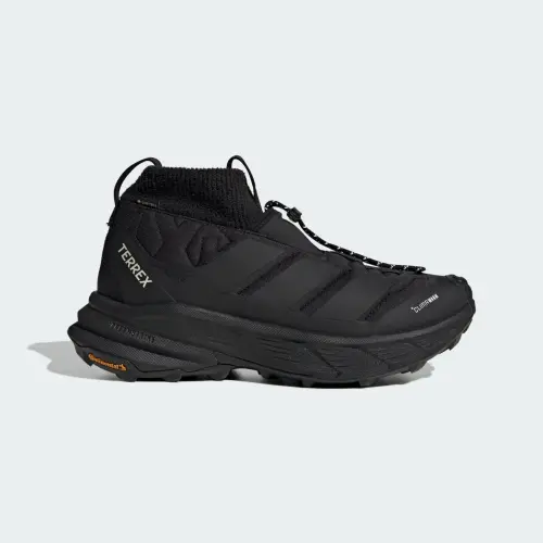 Туристические ботинки Adidas Terrex Freehiker SL GORE-TEX CLIMAWARM