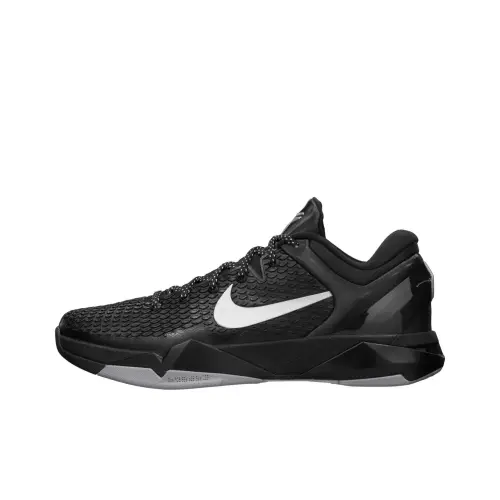 Nike Zoom Kobe 7 Team Bank Black       