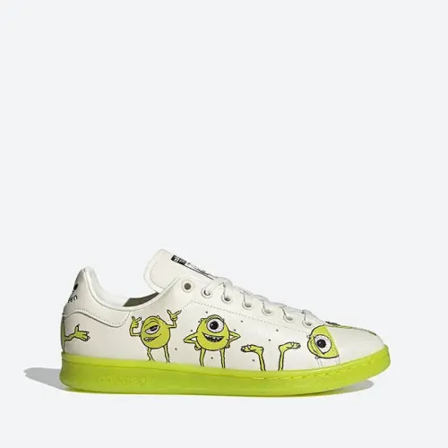adidas Originals Stan Smith x Disney 'Monsters' FZ2706