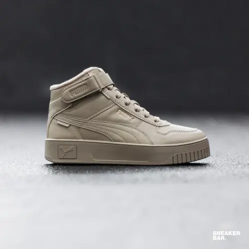 Ботинки Puma Carina Street Mid Winter 