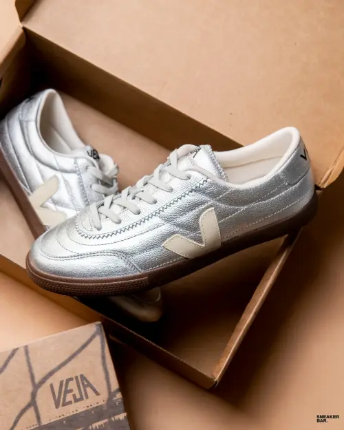 Кеды Veja Panenka