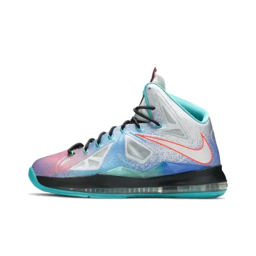 Nike Lebron 10       