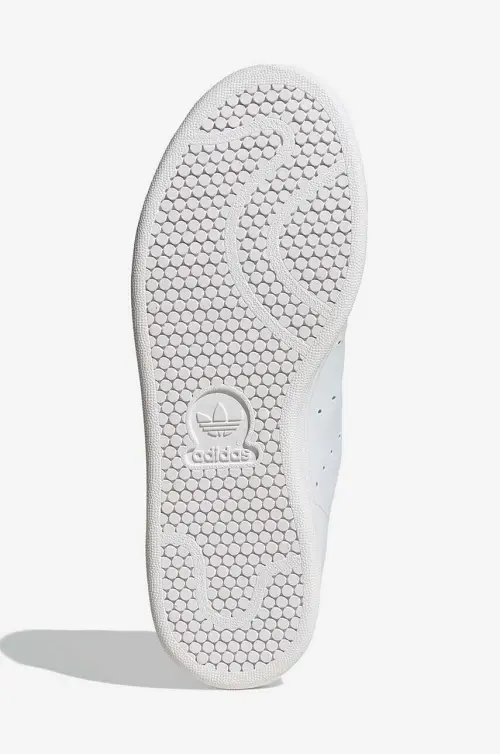 Кроссовки adidas Originals Stan Smith W цвет белый HQ6650-white
