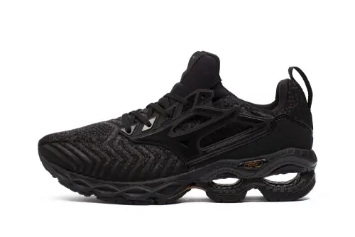 Mizuno Wave Creation Waveknit 