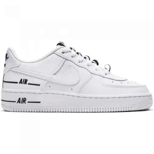 Nike Air Force 1 LV8 3 (GS) 