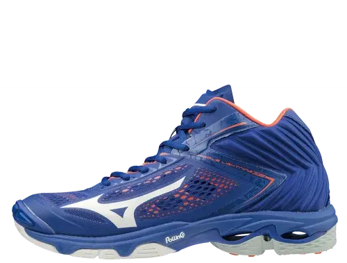 Mizuno Wave Lightning Z5 Mid