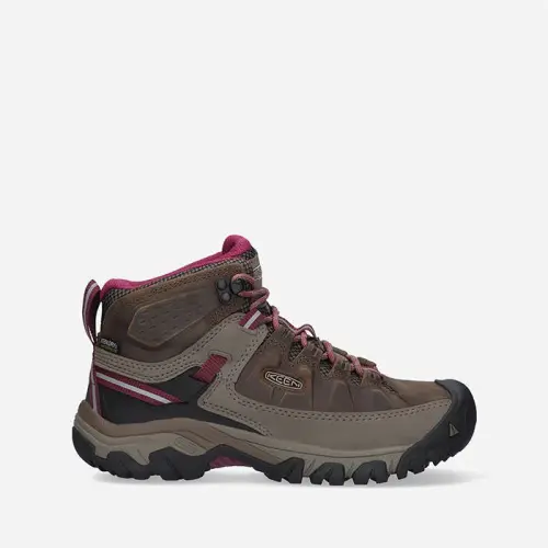 Женские Keen Targhee III Waterproof 1018178