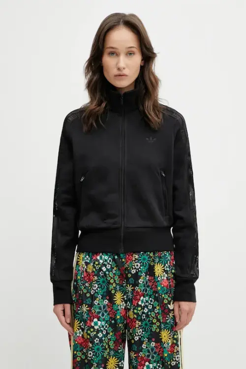 Кофта adidas Originals FIREBIRD LACETT