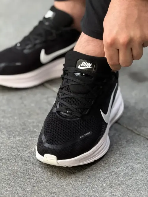 NIKE VOMERO 18 - САМЫЕ МЯГКИЕ КИЛОМЕТРЫ В ТВОЕЙ ЖИЗНИ
