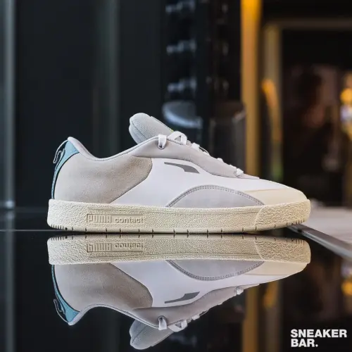 Puma Oslo City Helly Hansen 