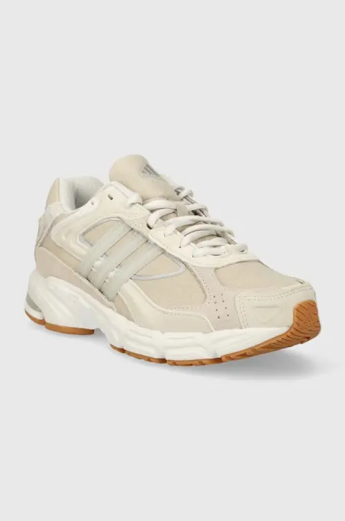 Кроссовки adidas Originals Response CL цвет серый ID3148