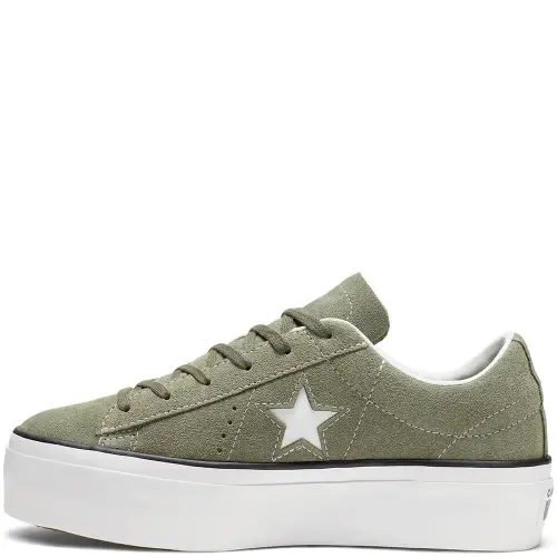 Converse ONE STAR PLATFORM OX 564383C