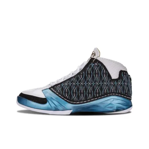 Jordan Air Jordan 23 UNC       