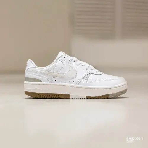 Кроссовки Nike Gamma Force 
