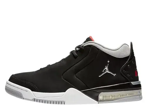 NIKE AIR JORDAN BIG FUND BRED